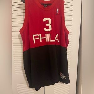 Nike Basketball Jersey